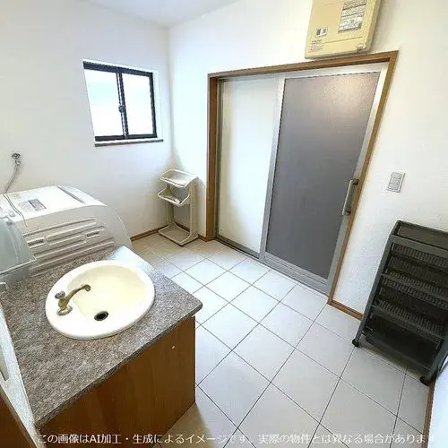 4LDK+S Propriété Kikuyo-machi, Préfecture de Kumamoto (16)
