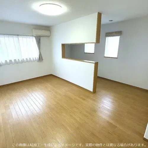 4LDK+S Propriété Kikuyo-machi, Préfecture de Kumamoto (3)
