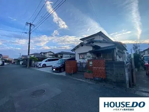 Akiya in Koshi