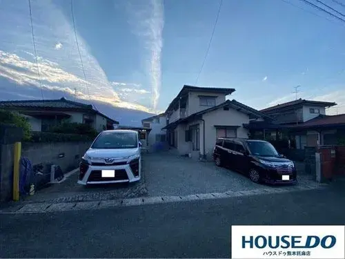 6DK Property Koshi City Kumamoto Prefecture (2)