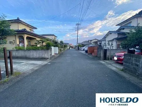 6DK Property Koshi City Kumamoto Prefecture (3)