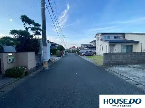 6DK Property Koshi City Kumamoto Prefecture (4)