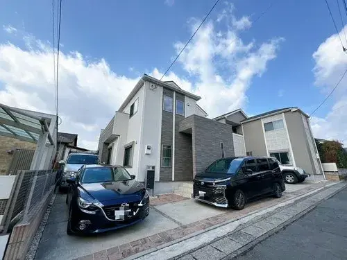 Akiya in 熊本市