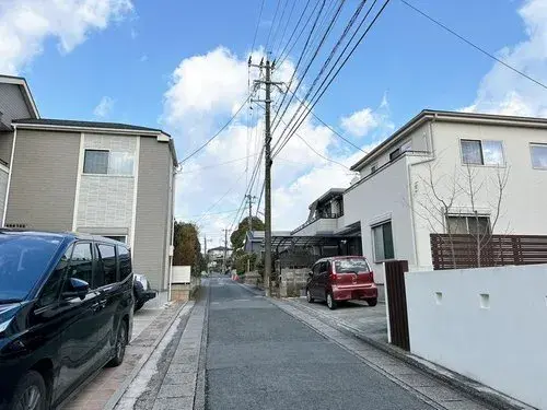 Propiedad 4LDK Ciudad de Kumamoto Prefectura de Kumamoto (3)