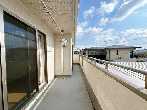 Propiedad 4LDK Ciudad de Kumamoto Prefectura de Kumamoto (8)