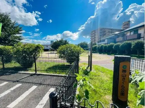 4LDK房产 熊本市 熊本县 (2)