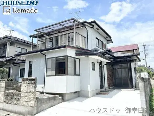 عقار 6DK Kumamoto City Kumamoto Prefecture (2)