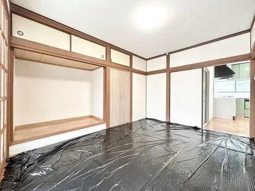 عقار 6DK Kumamoto City Kumamoto Prefecture (8)