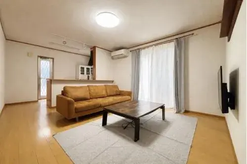 عقار 5LDK مدينة Kumamoto محافظة Kumamoto (3)