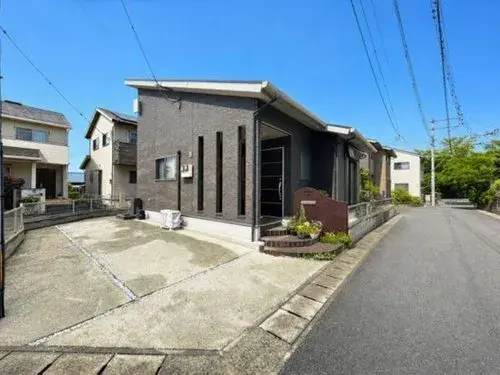 Akiya in Kumamoto