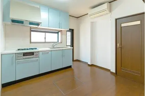 Propiedad 3LDK+S Ciudad de Uki, Prefectura de Kumamoto (14)