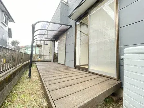 Akiya in 熊本市