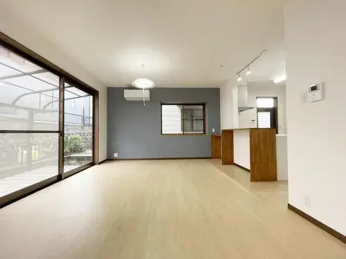 3LDK+2S物件 熊本市 熊本県 (17)