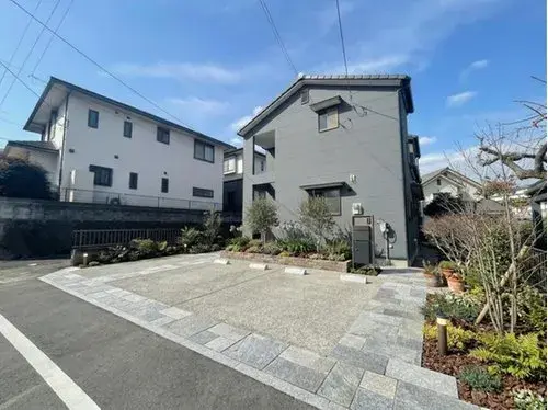3LDK+2S物件 熊本市 熊本県 (5)