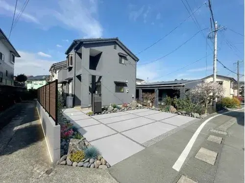 3LDK+2S物件 熊本市 熊本県 (6)