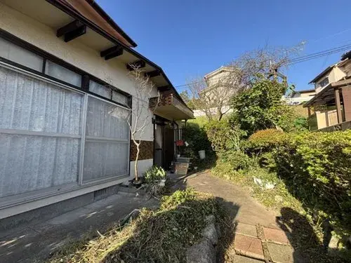 Akiya in Oita