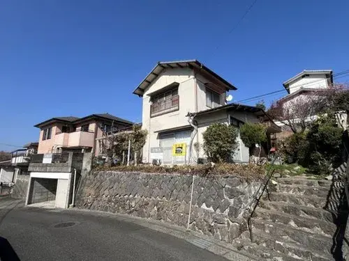 4DK Property Oita City Oita Prefecture (2)