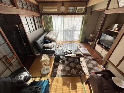 4DK Property Oita City Oita Prefecture (12)