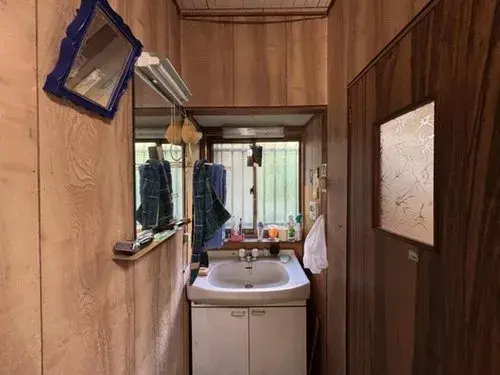 4DK Property Oita City Oita Prefecture (14)