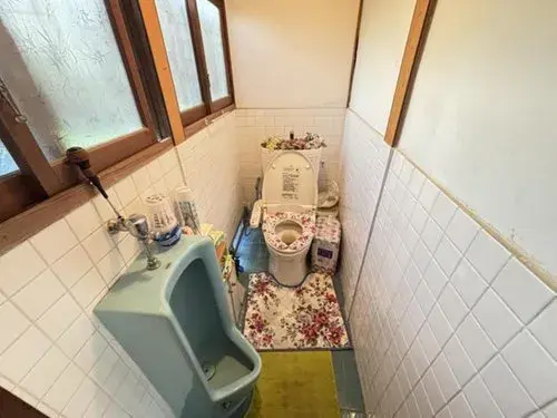 4DK Property Oita City Oita Prefecture (15)