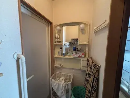 4DK Property Oita City Oita Prefecture (18)