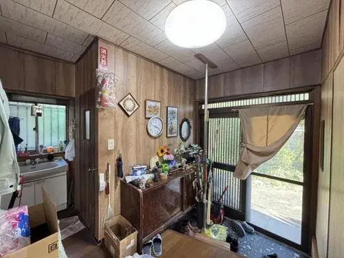 4DK Property Oita City Oita Prefecture (3)
