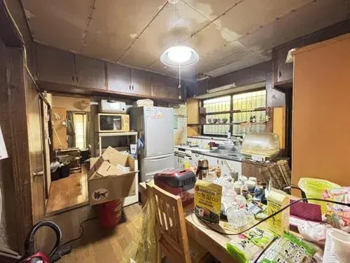 4DK Property Oita City Oita Prefecture (4)