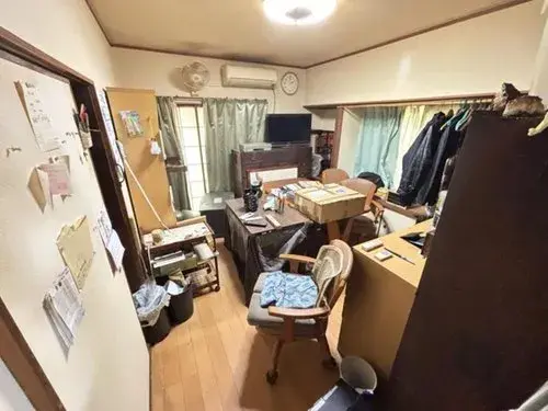 4DK Property Oita City Oita Prefecture (6)