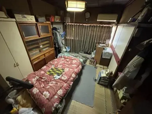 4DK Property Oita City Oita Prefecture (7)