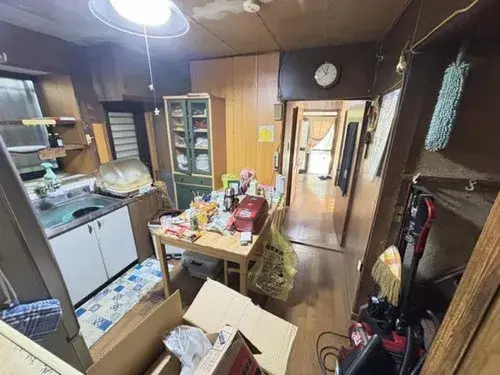4DK Property Oita City Oita Prefecture (8)