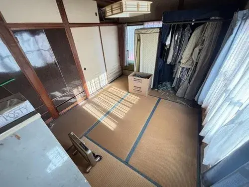 4DK Property Oita City Oita Prefecture (9)