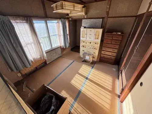 4DK Property Oita City Oita Prefecture (10)