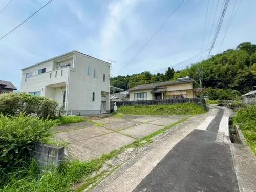 3LDK Property Yufu City Oita Prefecture (2)
