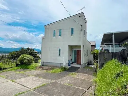 3LDK Property Yufu City Oita Prefecture (3)