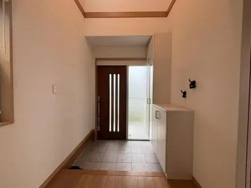 3LDK Property Yufu City Oita Prefecture (4)
