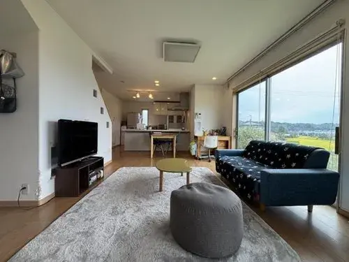 3LDK Property Yufu City Oita Prefecture (5)