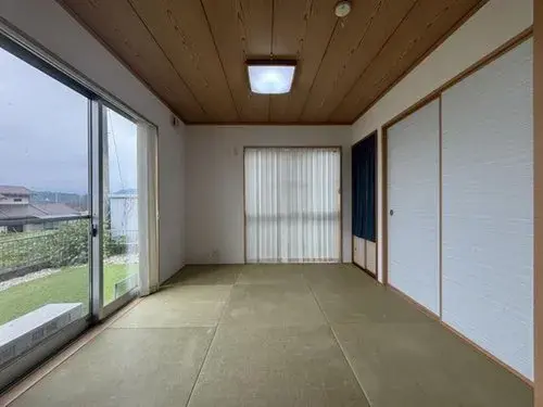 3LDK Property Yufu City Oita Prefecture (6)