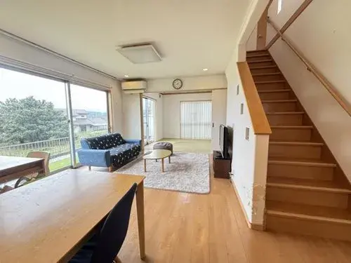 3LDK Property Yufu City Oita Prefecture (7)