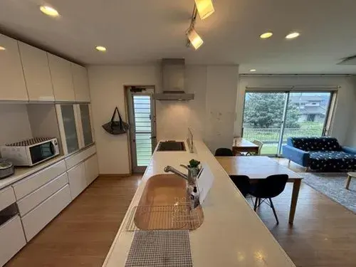3LDK Property Yufu City Oita Prefecture (8)