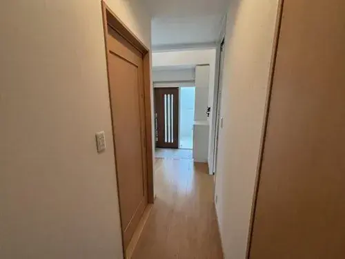 3LDK Property Yufu City Oita Prefecture (9)