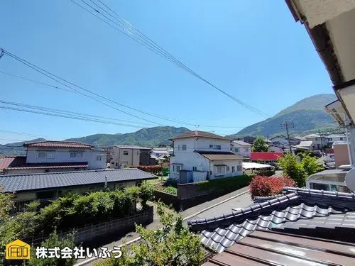 Akiya in Beppu