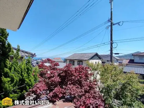 5DK+S property in Beppu City, Oita Prefecture (2)