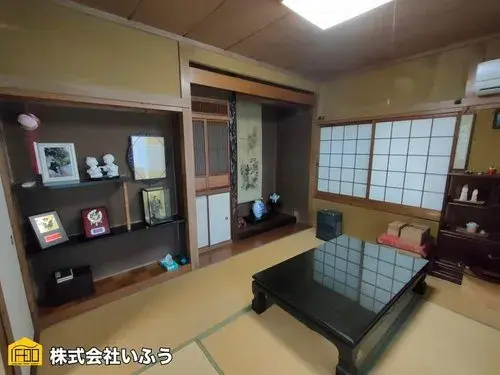 5DK+S property in Beppu City, Oita Prefecture (11)