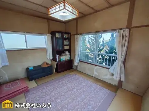5DK+S property in Beppu City, Oita Prefecture (12)