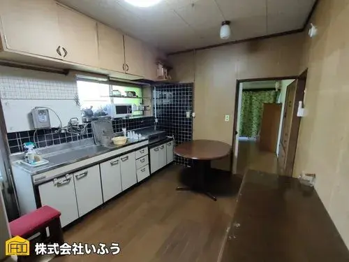 5DK+S property in Beppu City, Oita Prefecture (15)