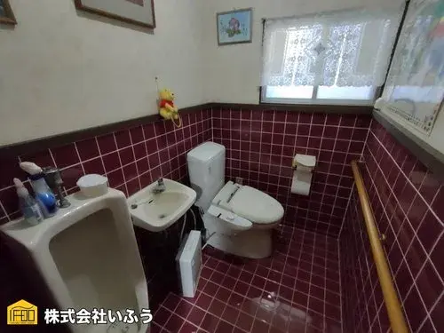 5DK+S property in Beppu City, Oita Prefecture (19)