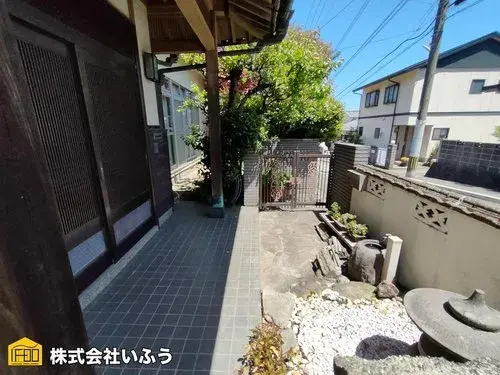 5DK+S property in Beppu City, Oita Prefecture (4)