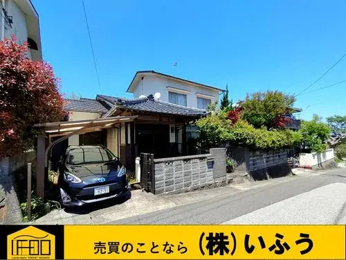 5DK+S property in Beppu City, Oita Prefecture (7)