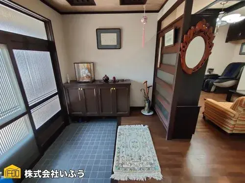 5DK+S property in Beppu City, Oita Prefecture (8)