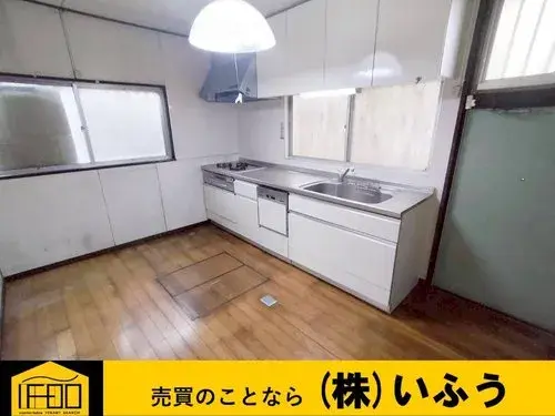 5DK+S Property Beppu City Oita Prefecture (14)
